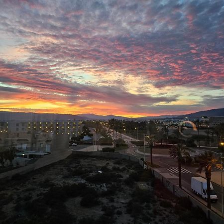 Aticotoyoalmeria Retamar  Exteriér fotografie