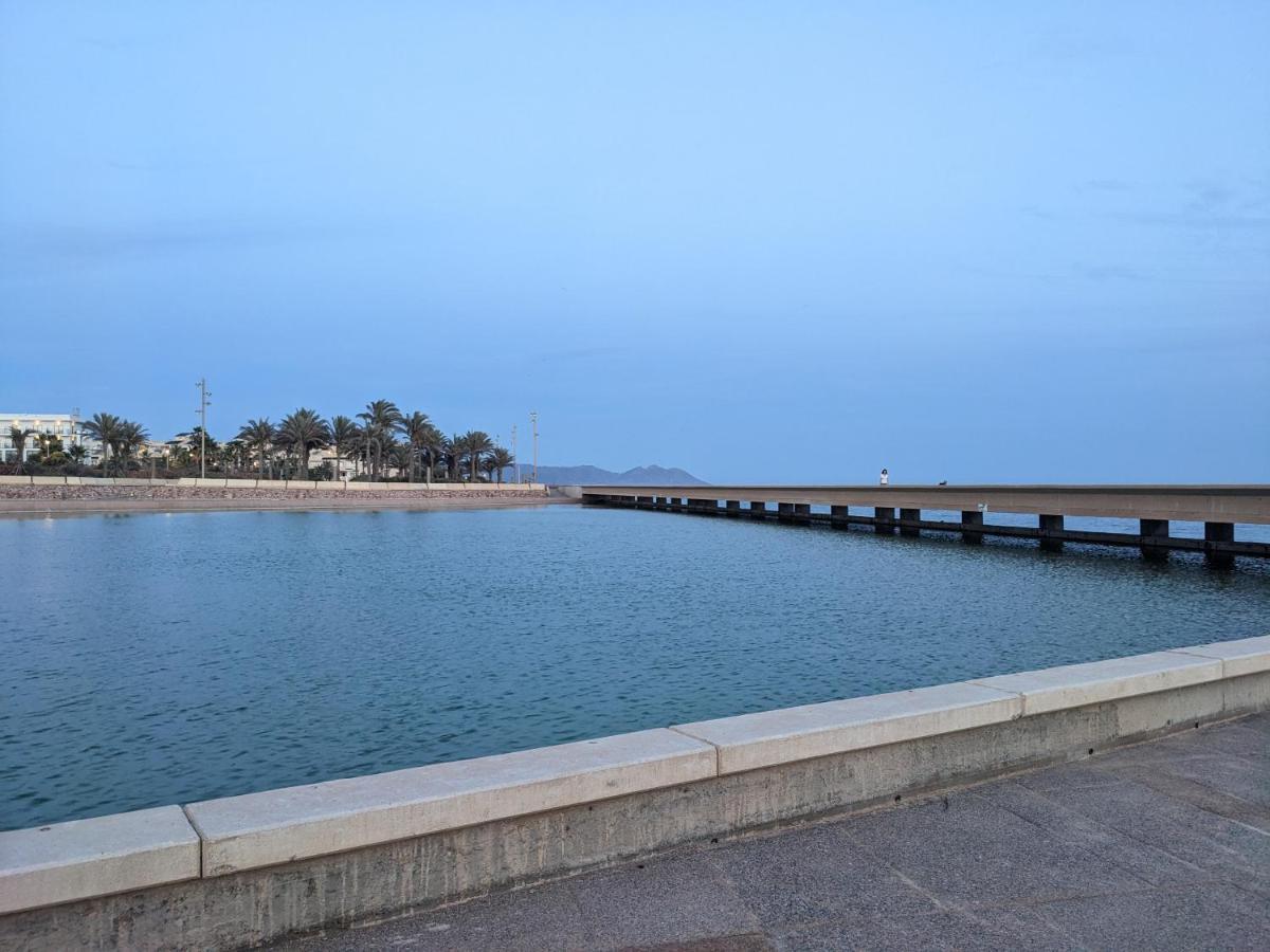 Aticotoyoalmeria Retamar  Exteriér fotografie