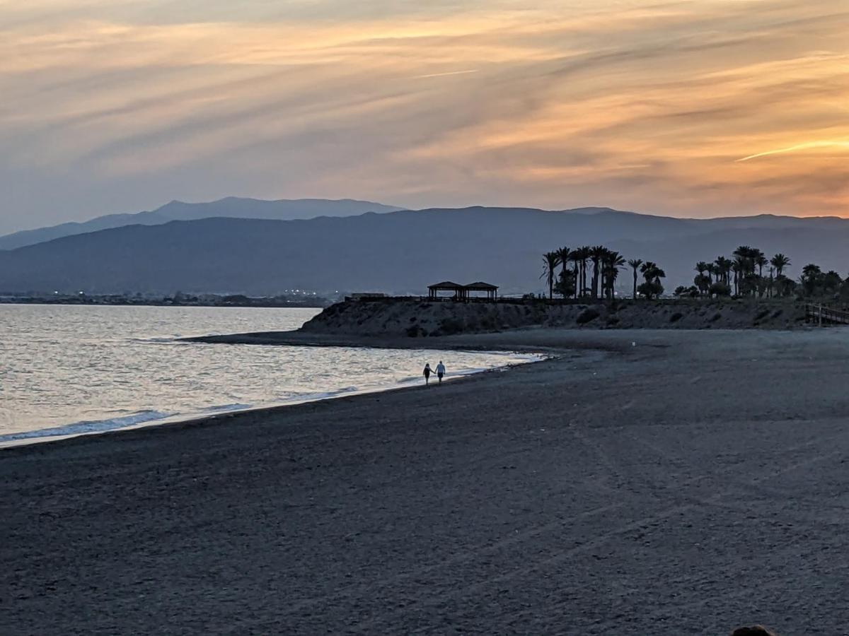 Aticotoyoalmeria Retamar  Exteriér fotografie