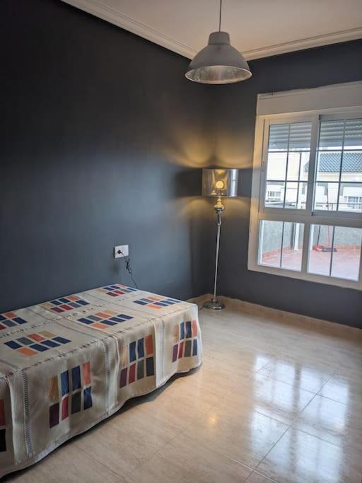 Aticotoyoalmeria Retamar  Exteriér fotografie