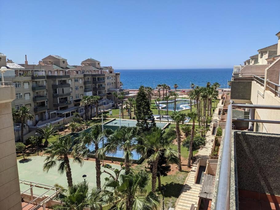 Aticotoyoalmeria Retamar  Exteriér fotografie