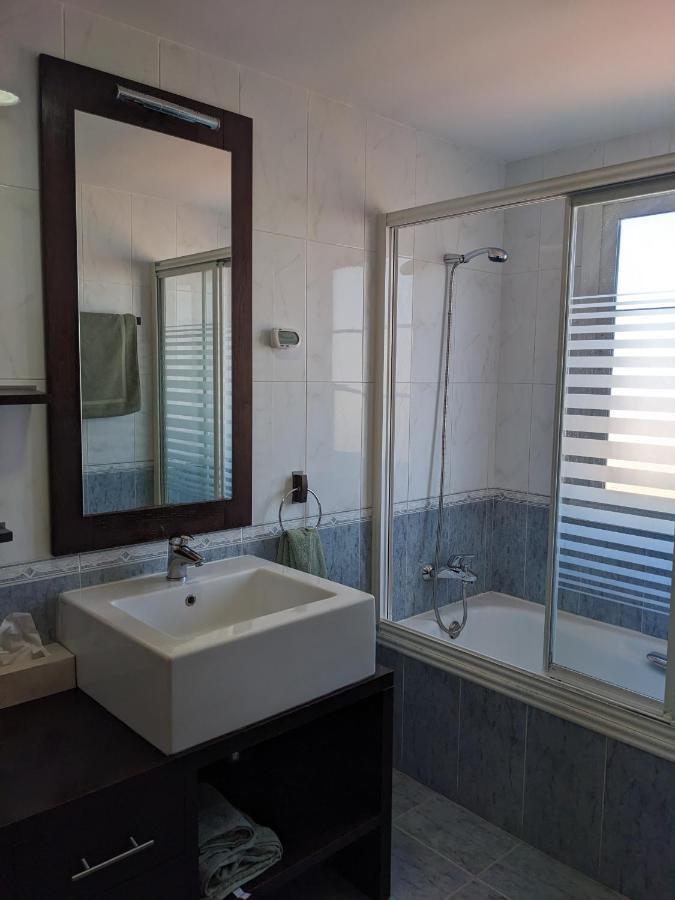 Aticotoyoalmeria Retamar  Exteriér fotografie