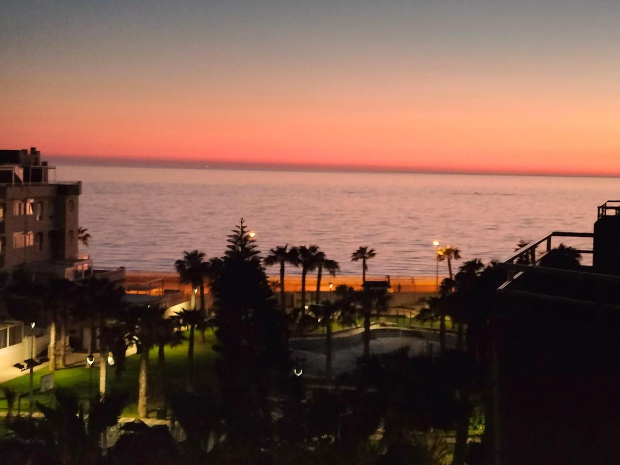 Aticotoyoalmeria Retamar  Exteriér fotografie