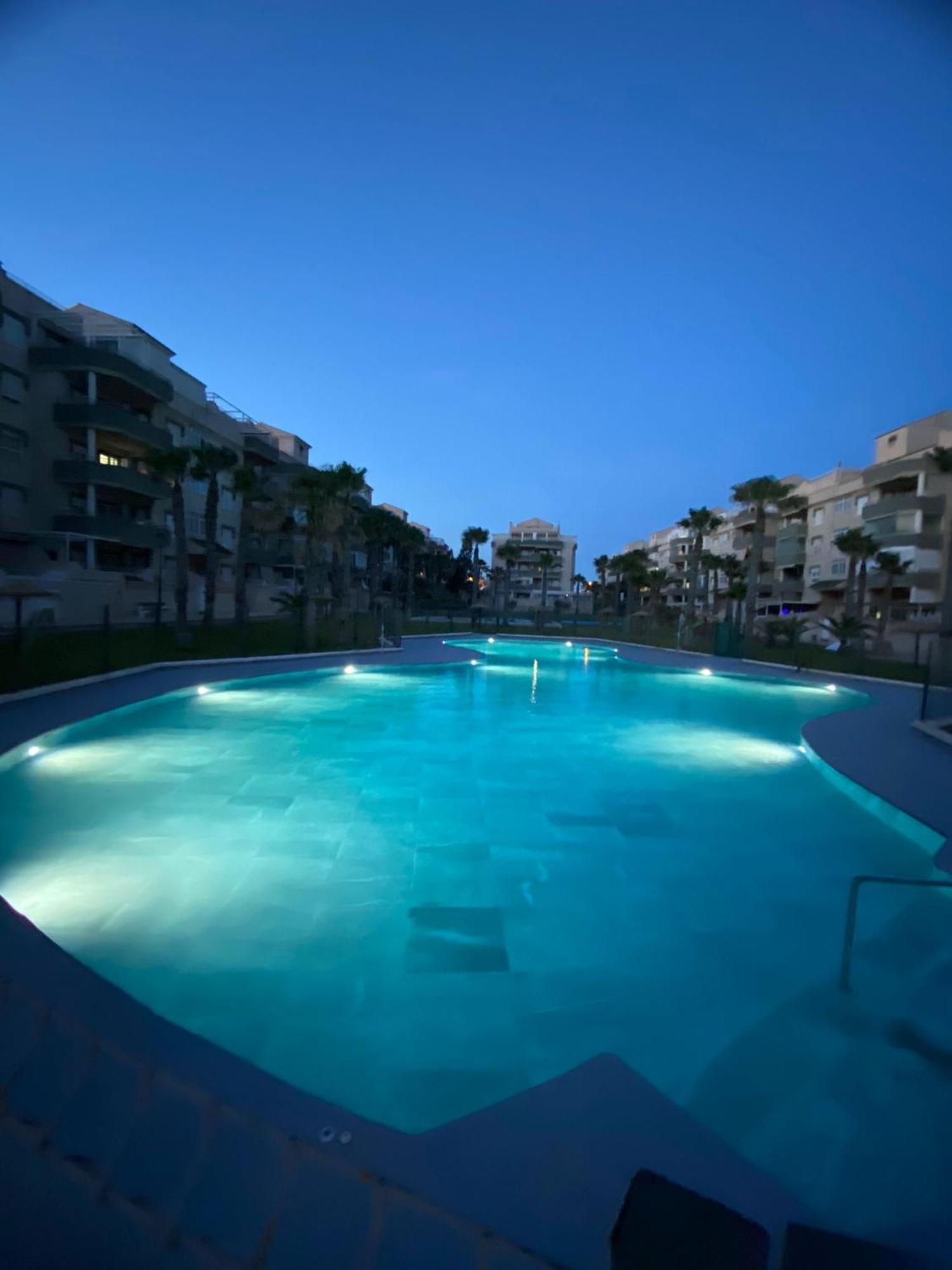 Aticotoyoalmeria Retamar  Exteriér fotografie